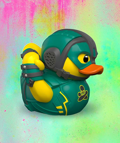 TUBBZ Cosplay Duck Collectible " The Suicide Squad T.D.K. "