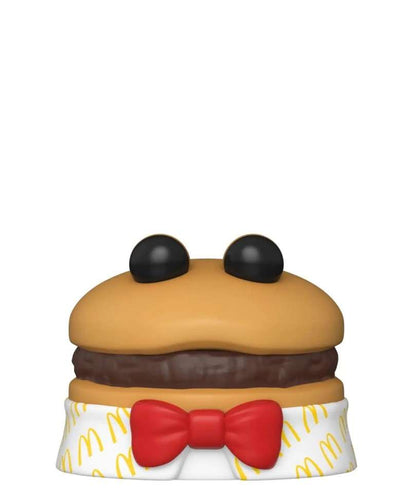 Funko Pop Fantasy " Meal Squad Hamburger "