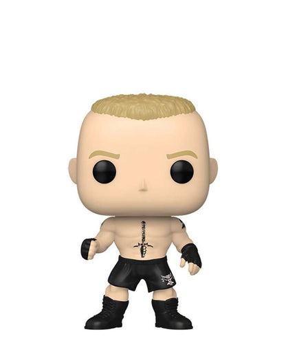 Funko Pop WWE " Brock Lesnar and Undertaker (2-Pack) "