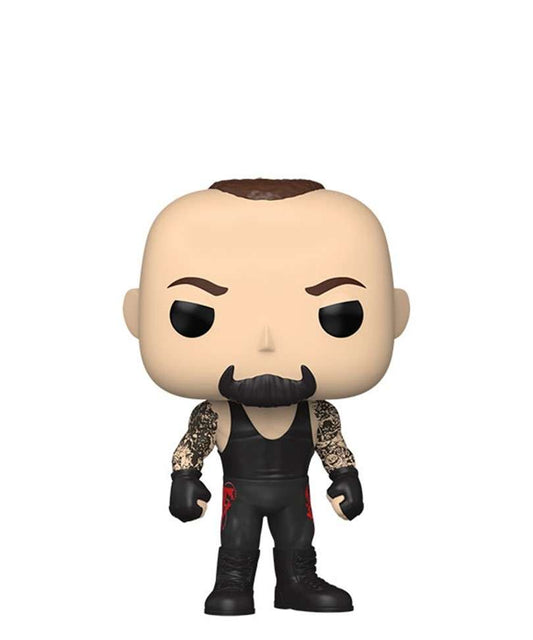 Funko Pop WWE " Brock Lesnar and Undertaker (2-Pack) "