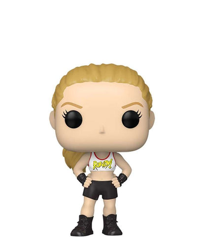 Funko Pop WWE " Triple H and Ronda Rousey (2-Pack) "