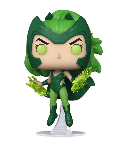 Funko Pop Marvel " Polaris (Glow in the Dark) "