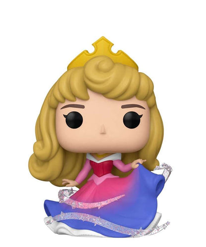 Funko Pop Disney " Aurora "