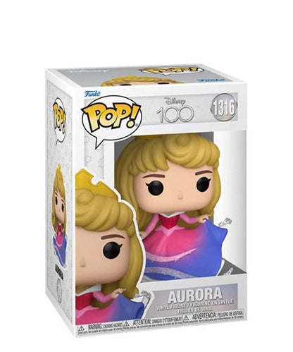 Funko Pop Disney " Aurora "