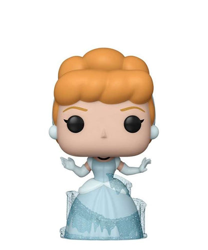 Funko Pop Disney "Cinderella"